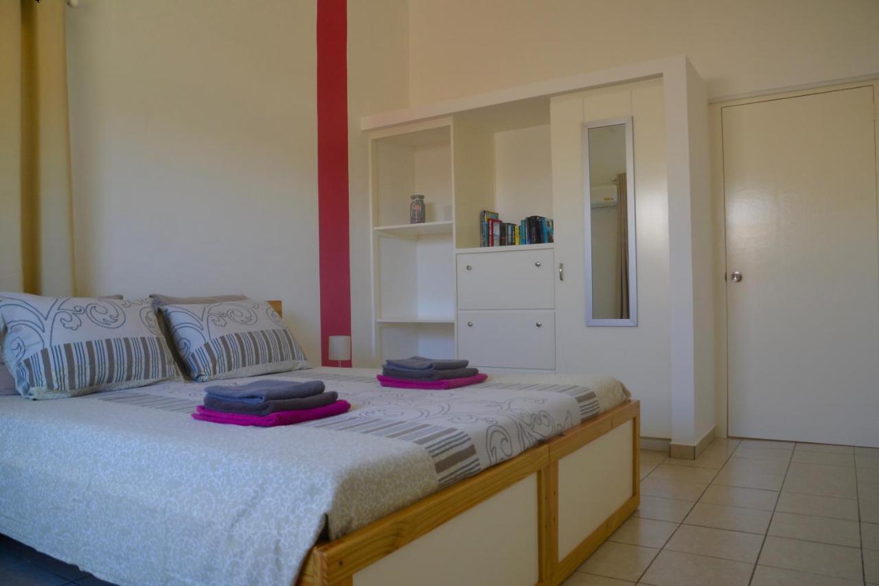 Appartement Casa Di Mario à Kralendijk Extérieur photo